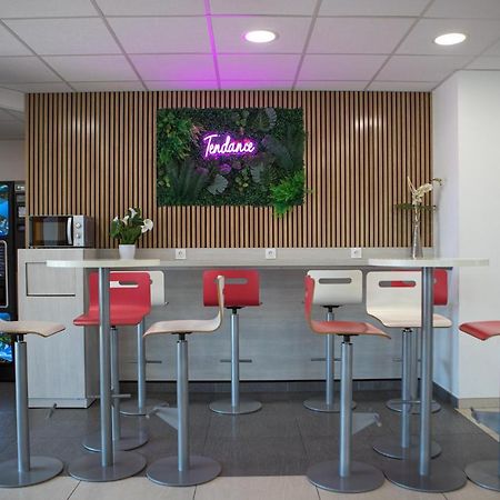 אנדרזיו-בות'או The Originals Access,Tendance Hotel, Saint-Etienne מראה חיצוני תמונה
