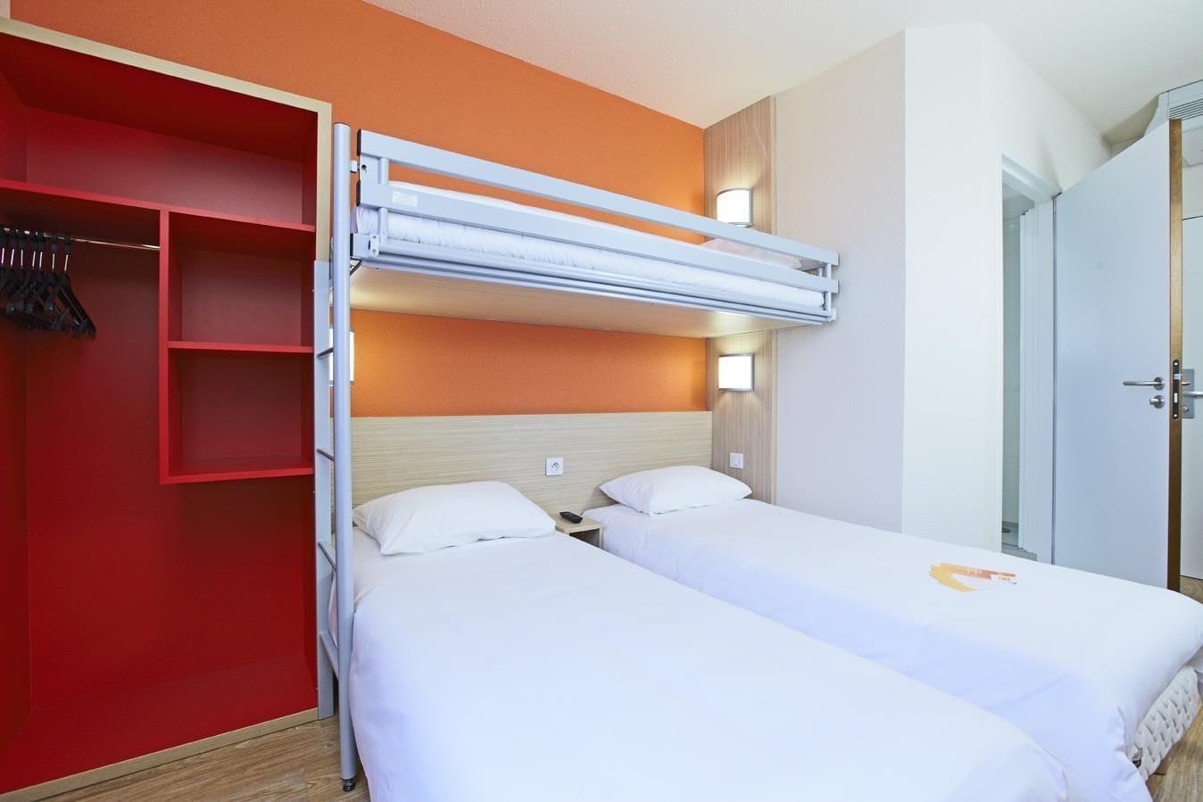 אנדרזיו-בות'או The Originals Access,Tendance Hotel, Saint-Etienne מראה חיצוני תמונה