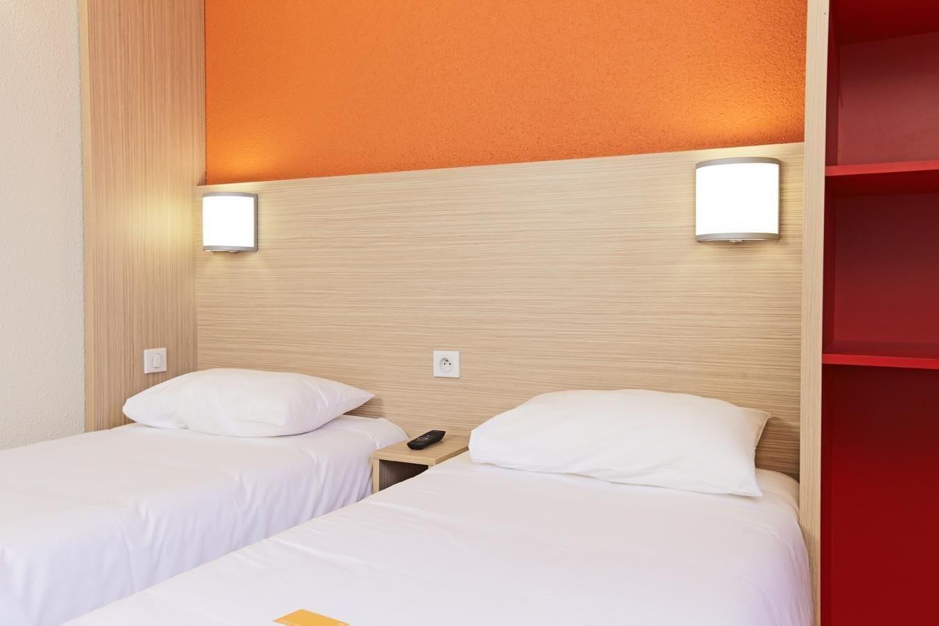 אנדרזיו-בות'או The Originals Access,Tendance Hotel, Saint-Etienne מראה חיצוני תמונה
