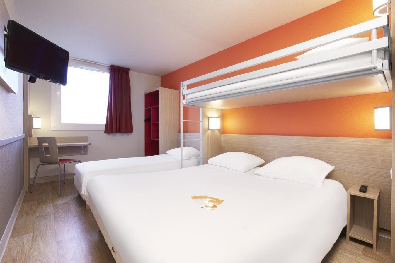 אנדרזיו-בות'או The Originals Access,Tendance Hotel, Saint-Etienne מראה חיצוני תמונה