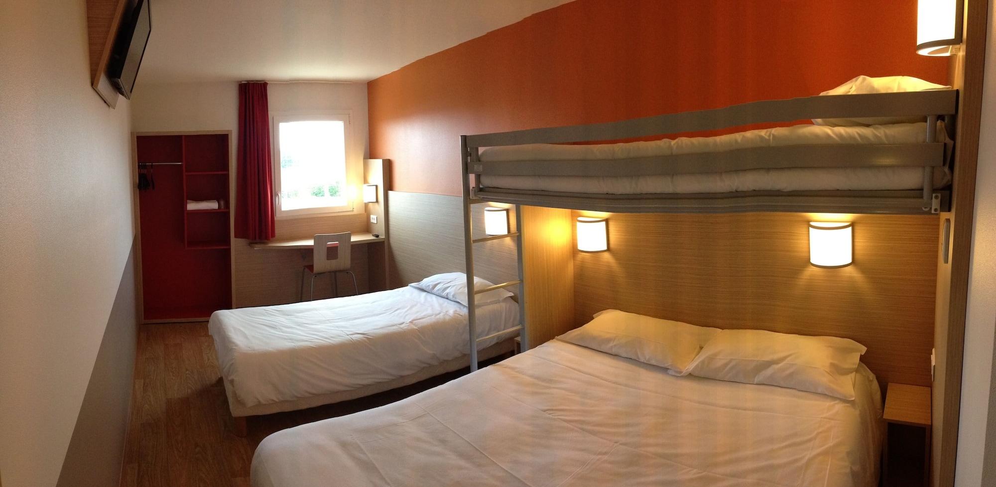 אנדרזיו-בות'או The Originals Access,Tendance Hotel, Saint-Etienne מראה חיצוני תמונה