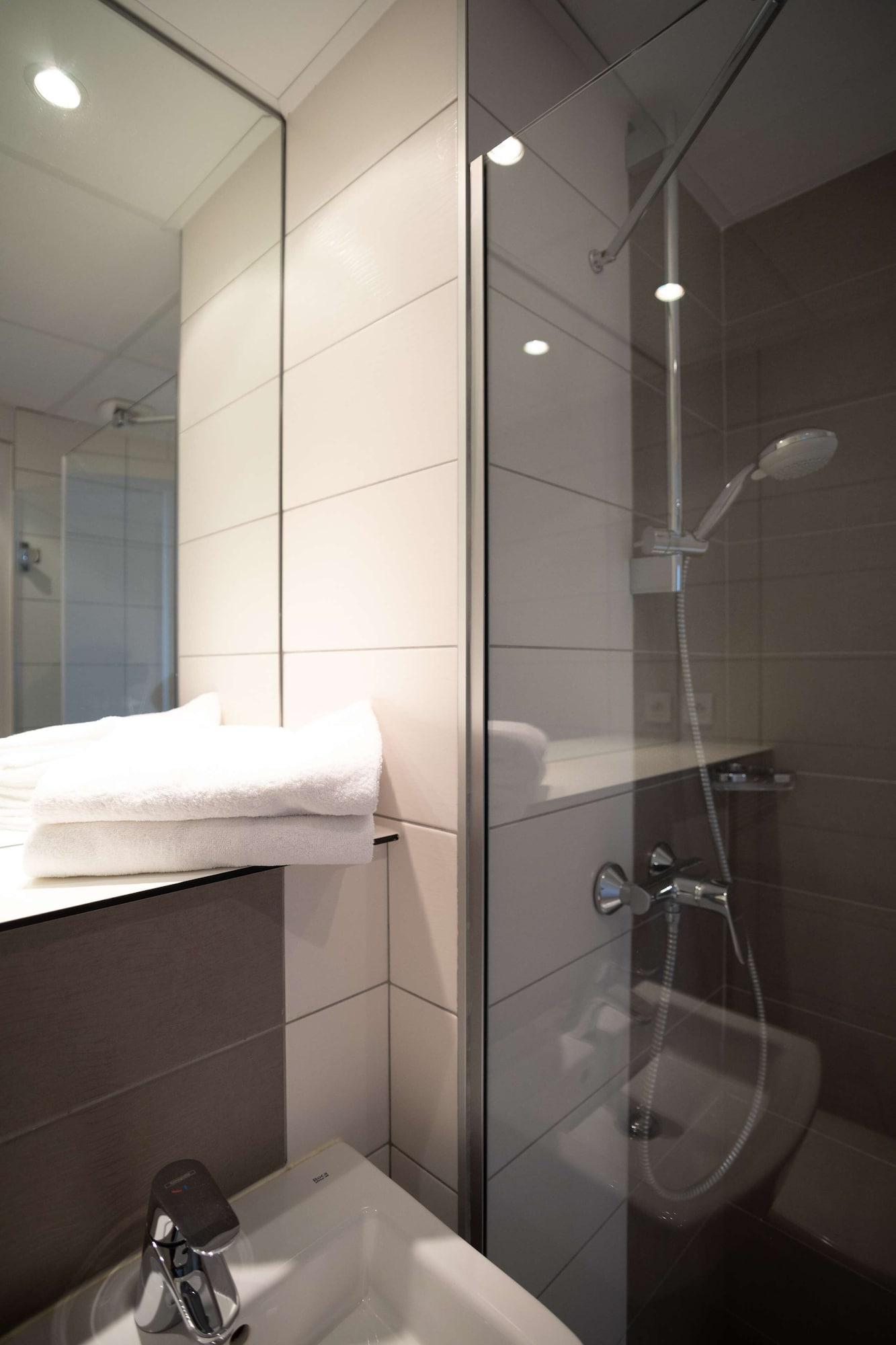 אנדרזיו-בות'או The Originals Access,Tendance Hotel, Saint-Etienne מראה חיצוני תמונה