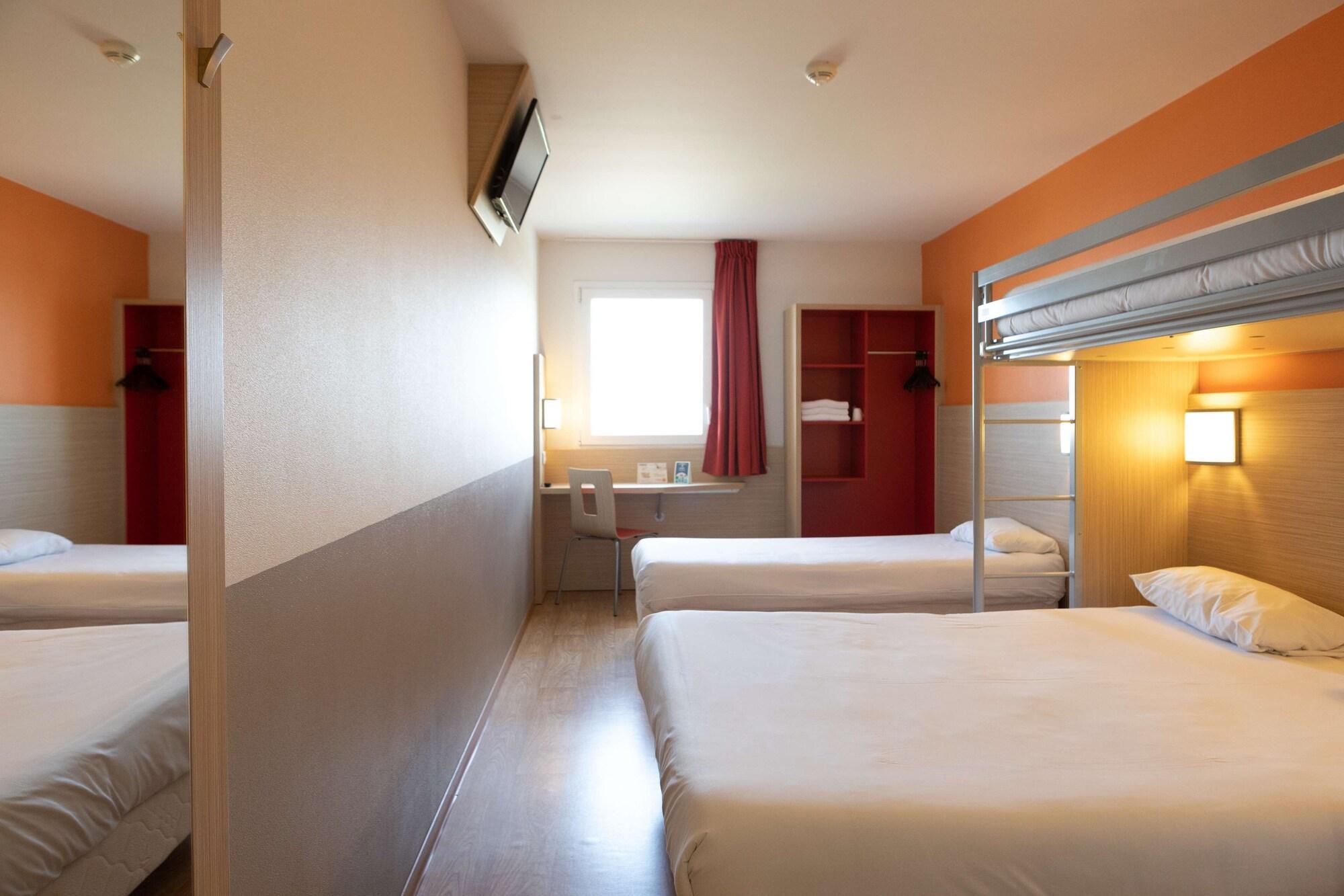 אנדרזיו-בות'או The Originals Access,Tendance Hotel, Saint-Etienne מראה חיצוני תמונה