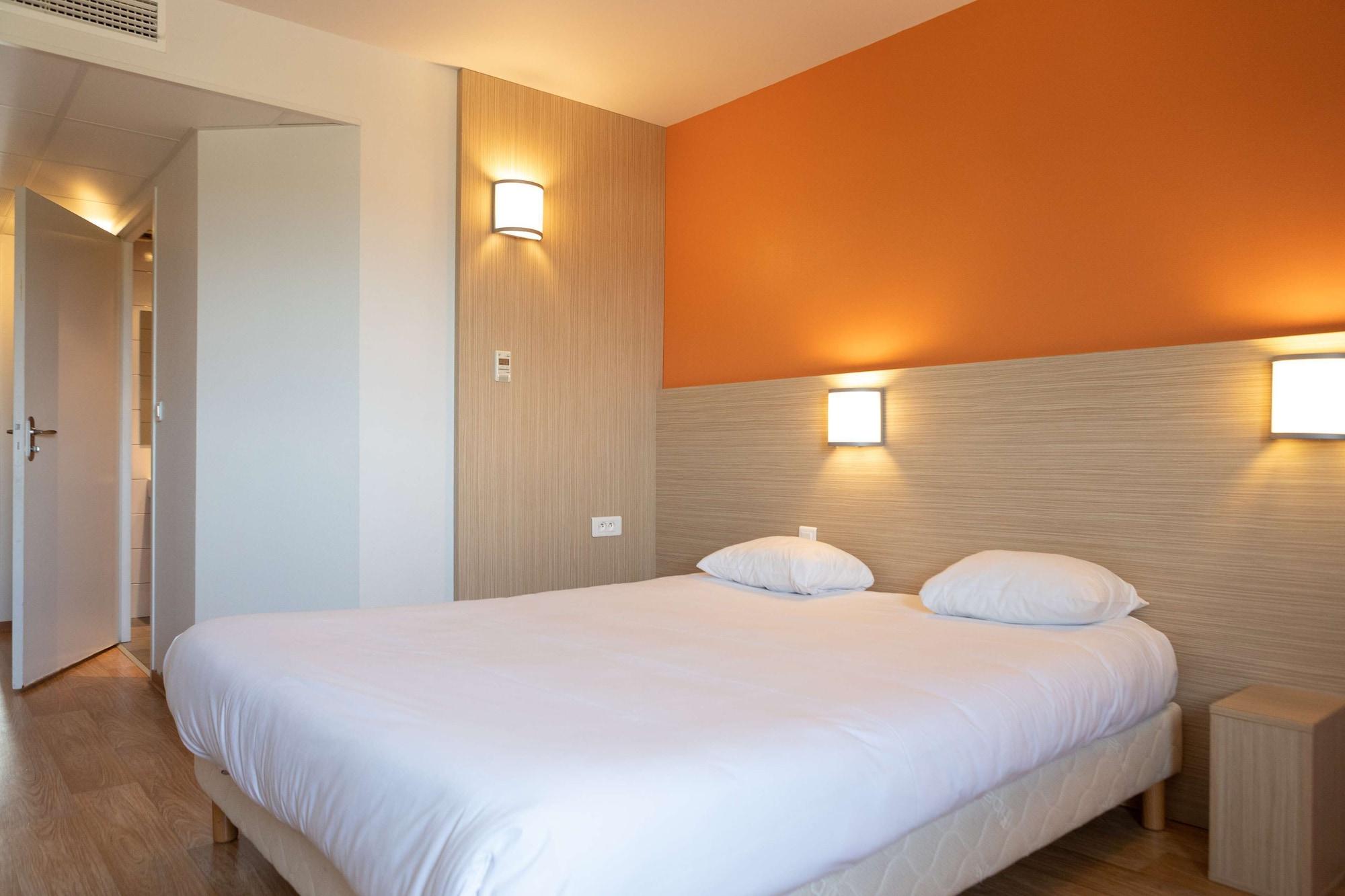 אנדרזיו-בות'או The Originals Access,Tendance Hotel, Saint-Etienne מראה חיצוני תמונה