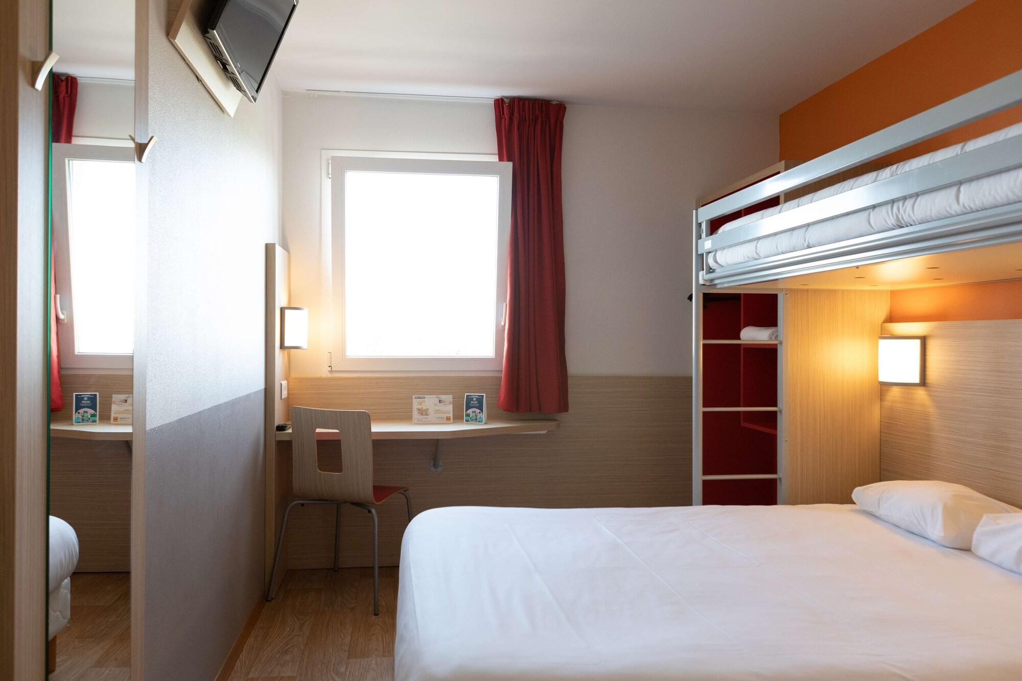 אנדרזיו-בות'או The Originals Access,Tendance Hotel, Saint-Etienne מראה חיצוני תמונה