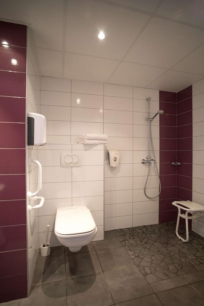 אנדרזיו-בות'או The Originals Access,Tendance Hotel, Saint-Etienne מראה חיצוני תמונה