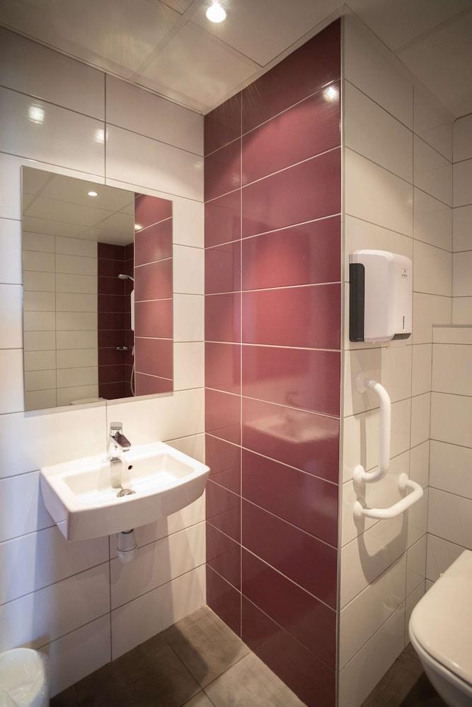 אנדרזיו-בות'או The Originals Access,Tendance Hotel, Saint-Etienne מראה חיצוני תמונה
