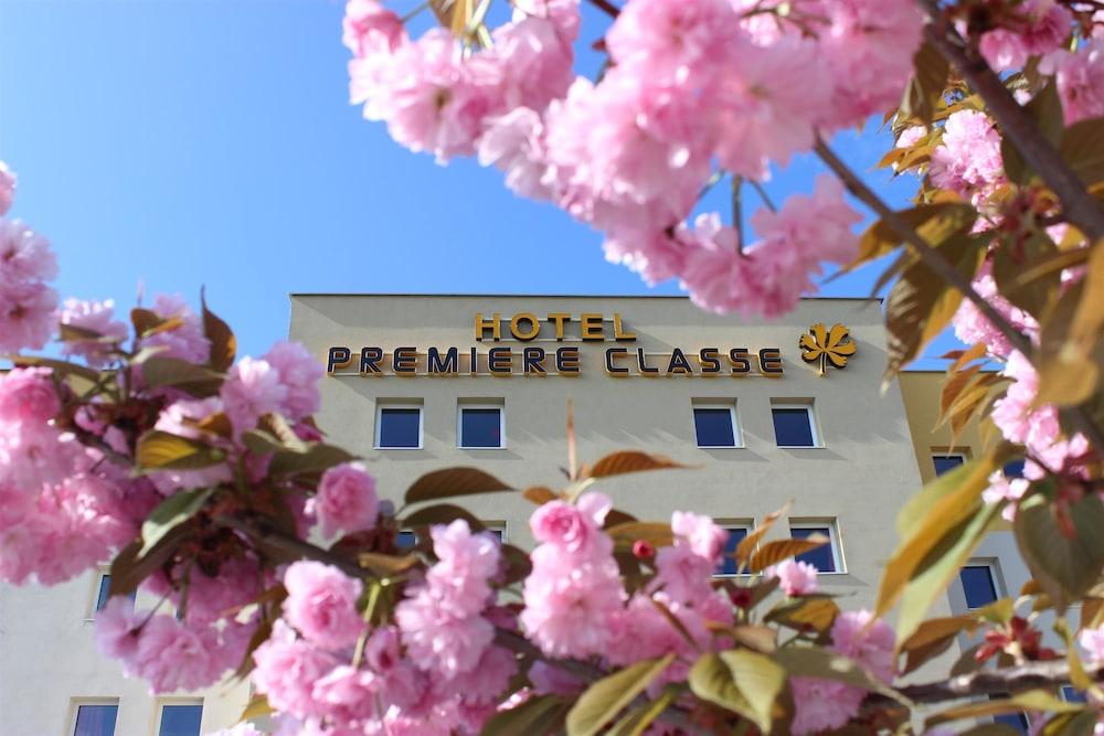 אנדרזיו-בות'או The Originals Access,Tendance Hotel, Saint-Etienne מראה חיצוני תמונה