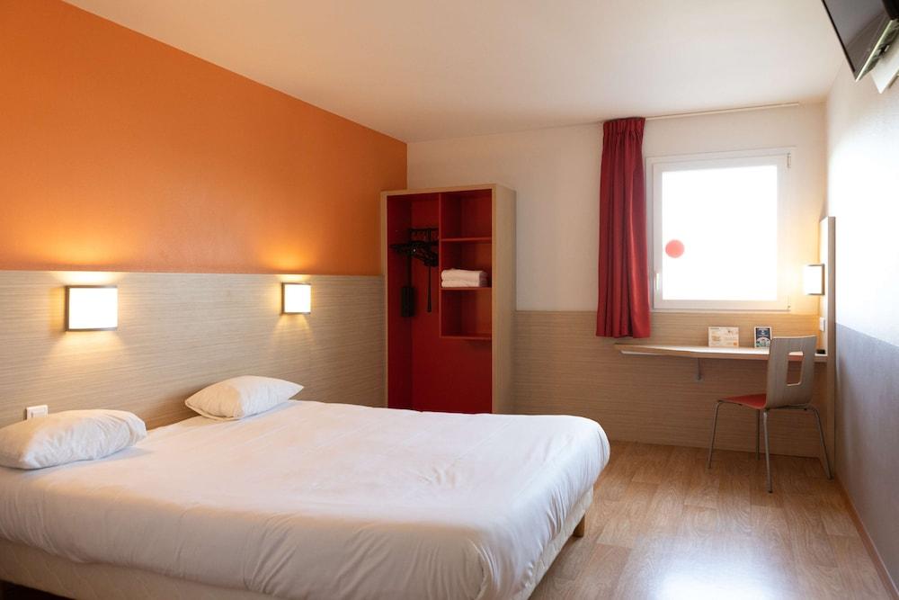 אנדרזיו-בות'או The Originals Access,Tendance Hotel, Saint-Etienne מראה חיצוני תמונה