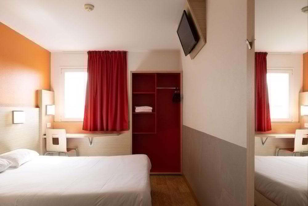 אנדרזיו-בות'או The Originals Access,Tendance Hotel, Saint-Etienne מראה חיצוני תמונה