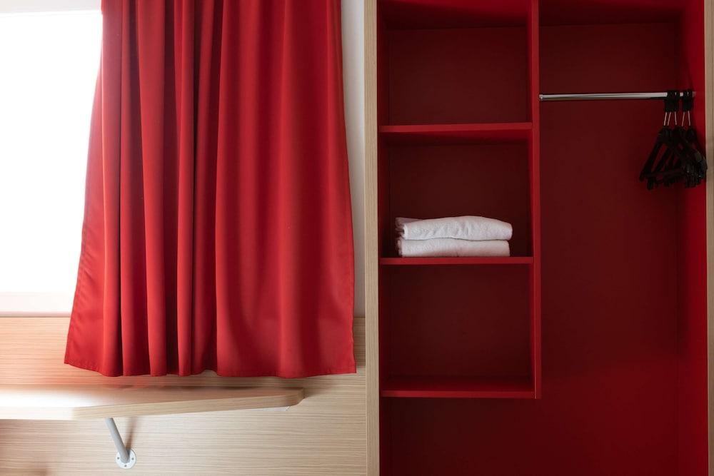 אנדרזיו-בות'או The Originals Access,Tendance Hotel, Saint-Etienne מראה חיצוני תמונה
