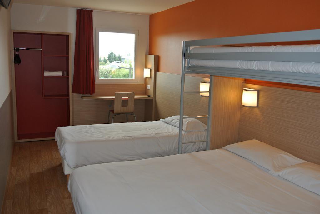 אנדרזיו-בות'או The Originals Access,Tendance Hotel, Saint-Etienne חדר תמונה