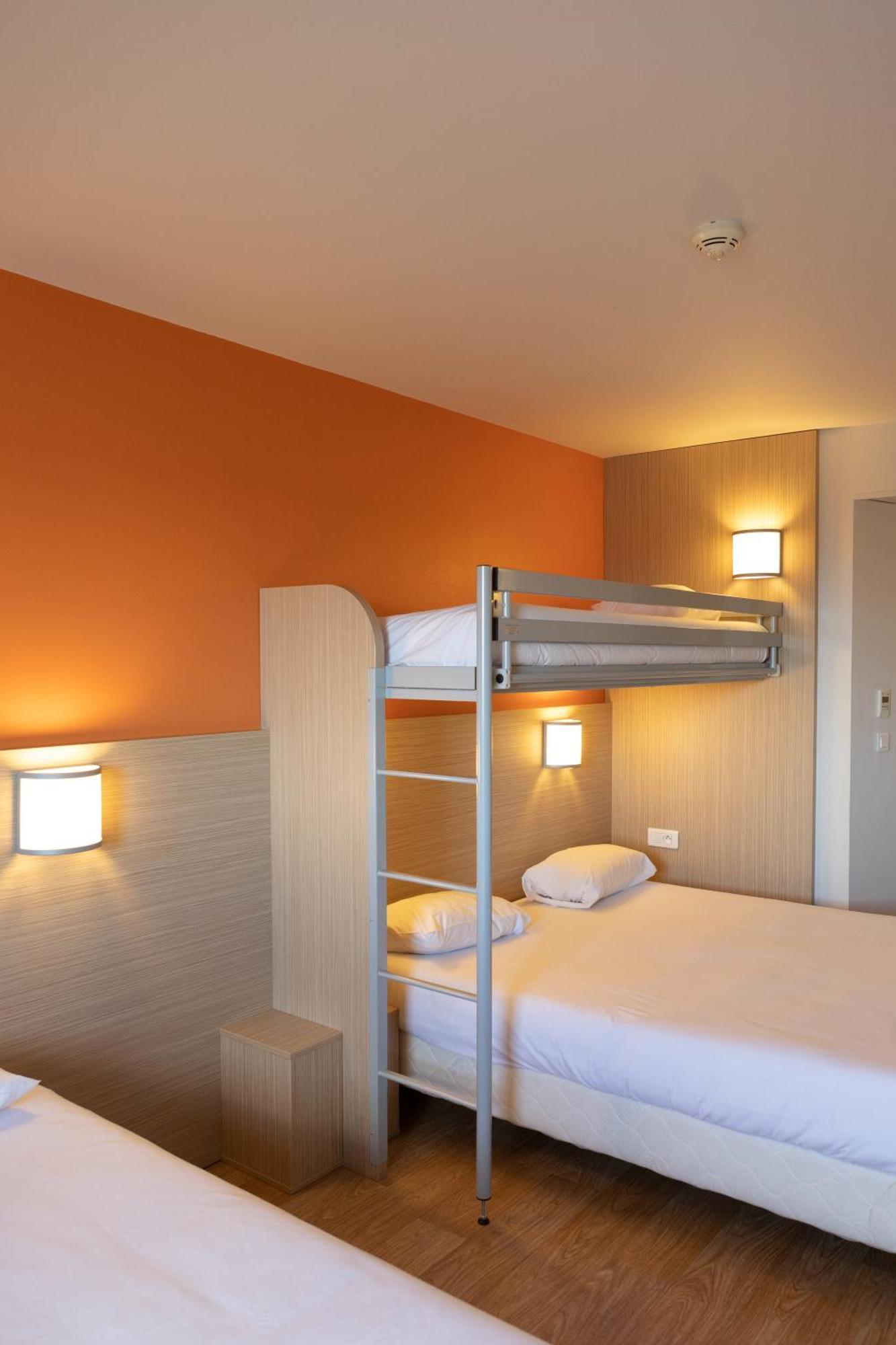 אנדרזיו-בות'או The Originals Access,Tendance Hotel, Saint-Etienne מראה חיצוני תמונה