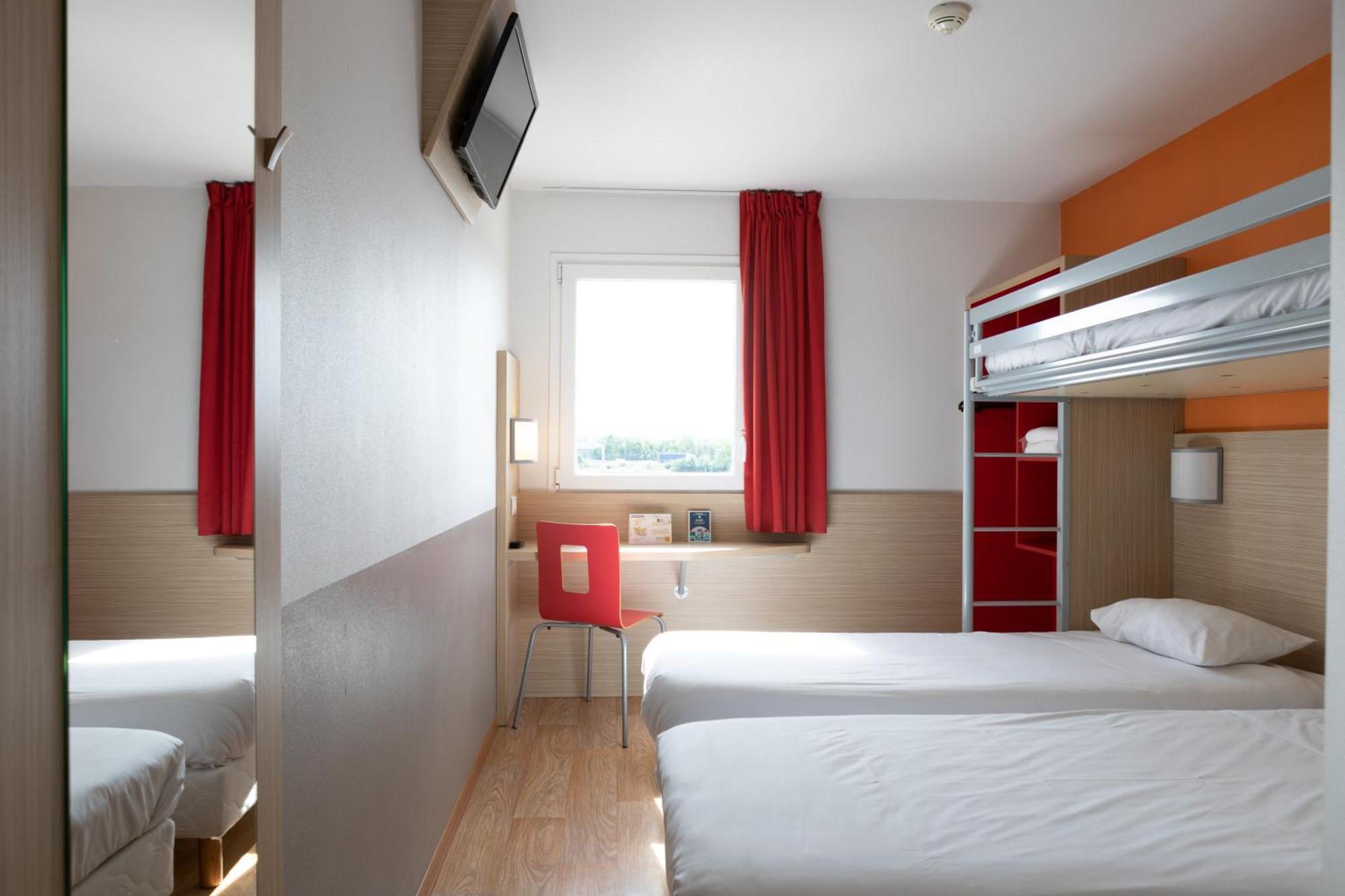 אנדרזיו-בות'או The Originals Access,Tendance Hotel, Saint-Etienne מראה חיצוני תמונה