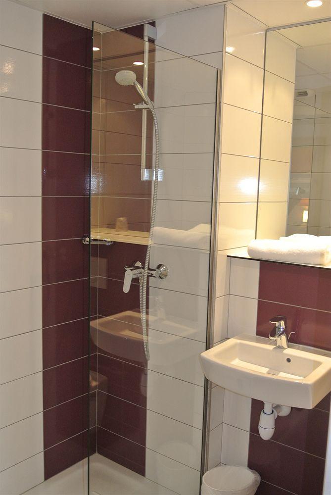 אנדרזיו-בות'או The Originals Access,Tendance Hotel, Saint-Etienne מראה חיצוני תמונה