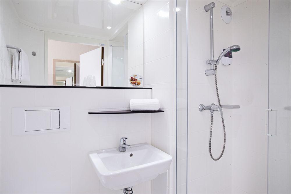 אנדרזיו-בות'או The Originals Access,Tendance Hotel, Saint-Etienne מראה חיצוני תמונה