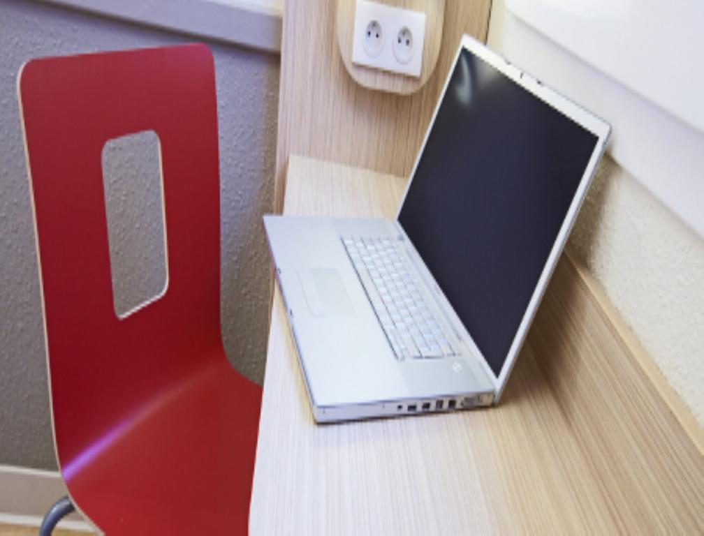 אנדרזיו-בות'או The Originals Access,Tendance Hotel, Saint-Etienne חדר תמונה