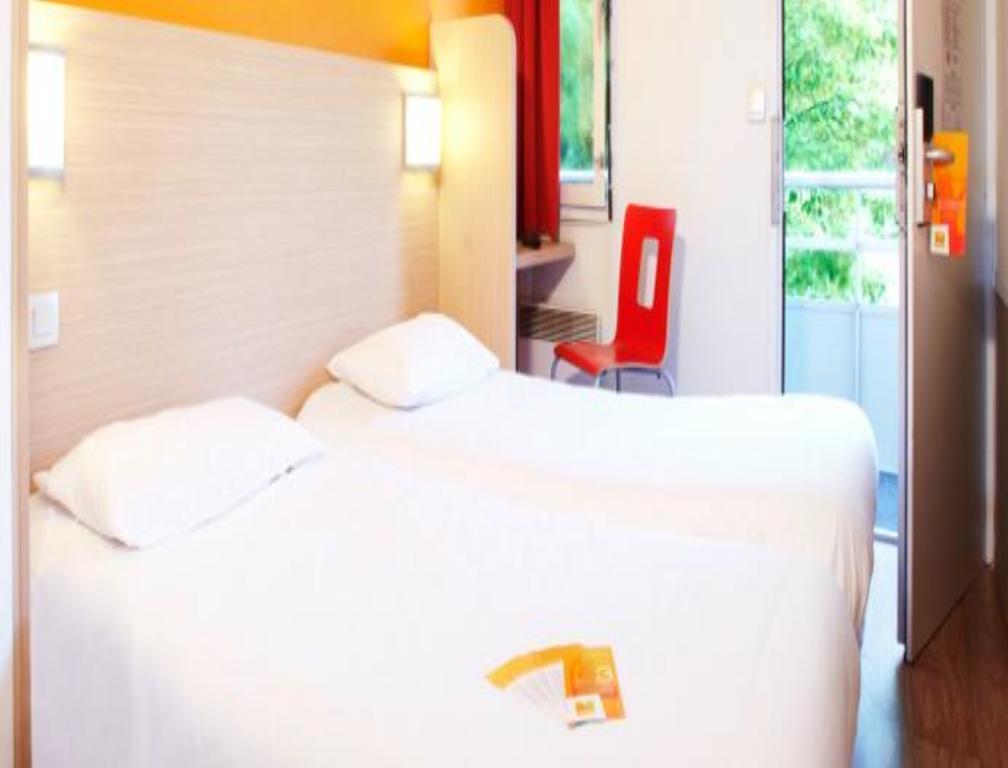 אנדרזיו-בות'או The Originals Access,Tendance Hotel, Saint-Etienne מראה חיצוני תמונה