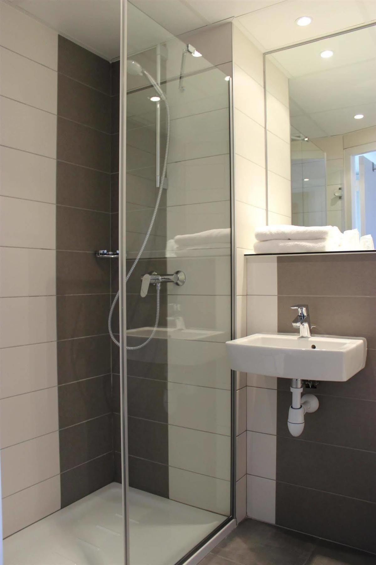 אנדרזיו-בות'או The Originals Access,Tendance Hotel, Saint-Etienne מראה חיצוני תמונה